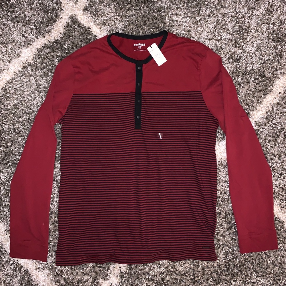Express Henley